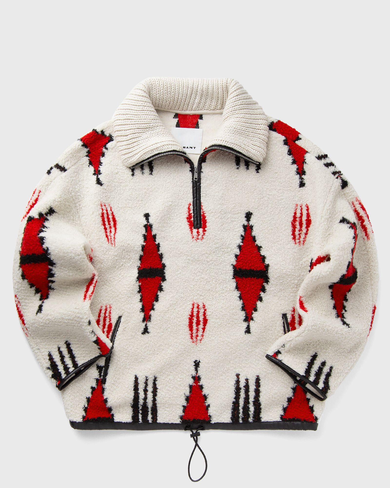 GRAPHIC FLEECE SWEATSHIRT