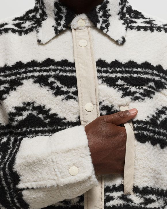 MAJA COAT