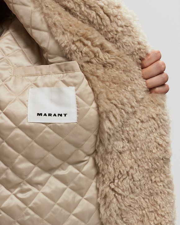FREDA COAT