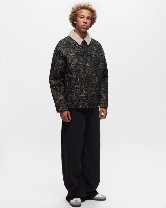 GUSTAVE COAT
