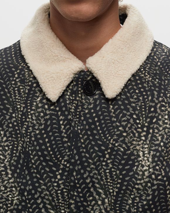 GUSTAVE COAT