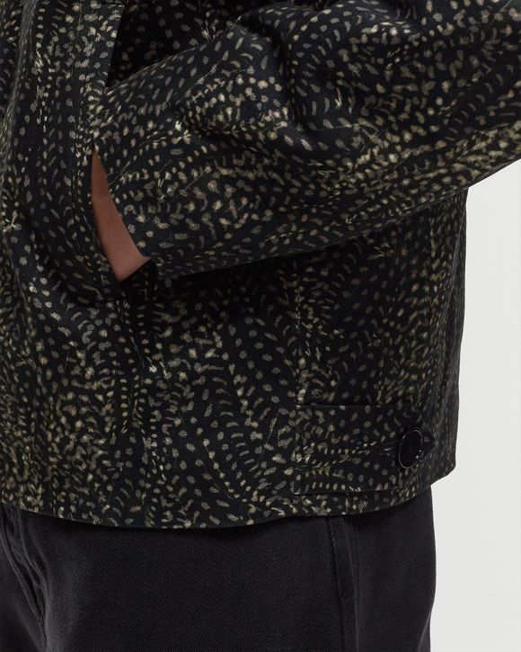 GUSTAVE COAT