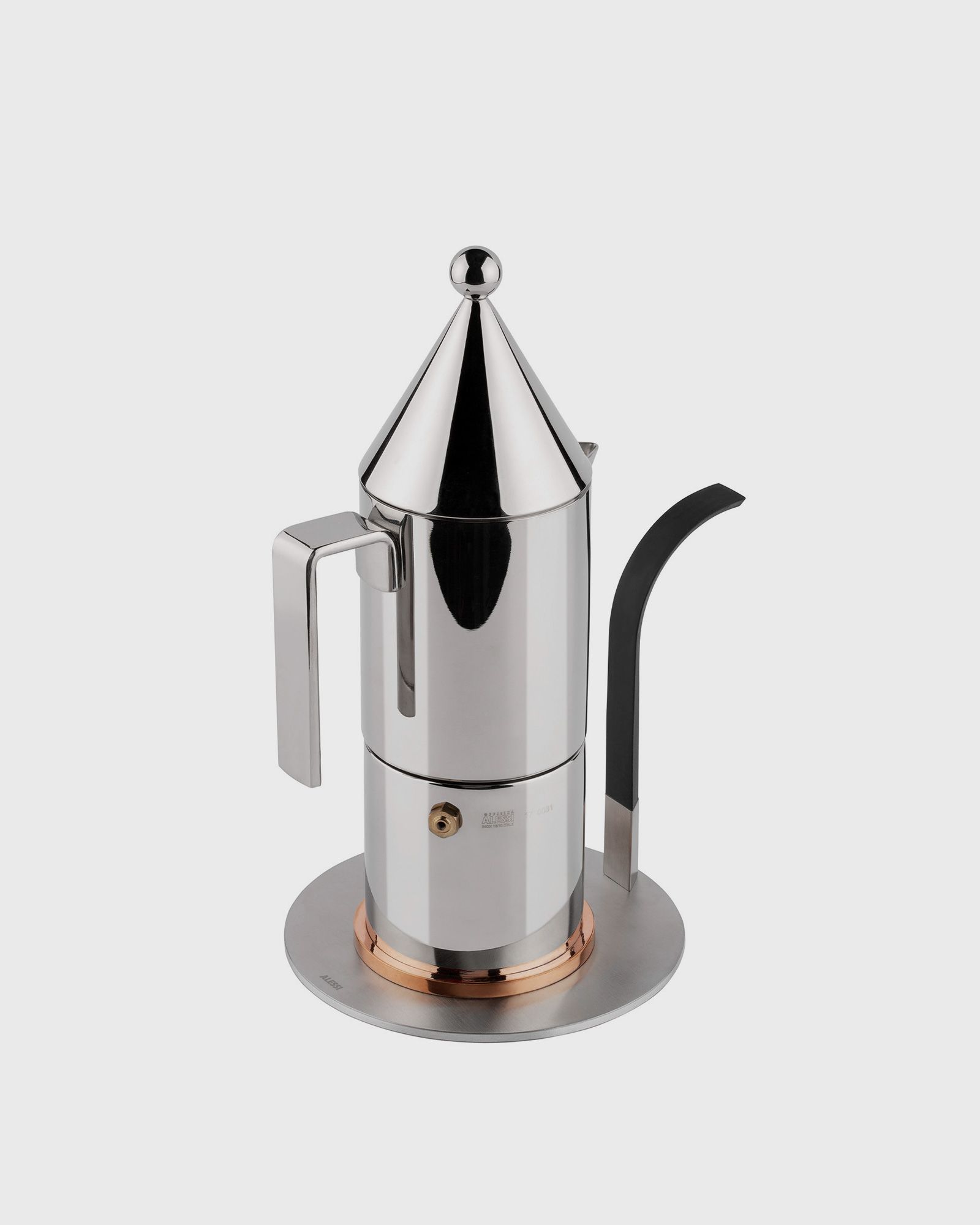 LITTLE HELPER, Induction adapter