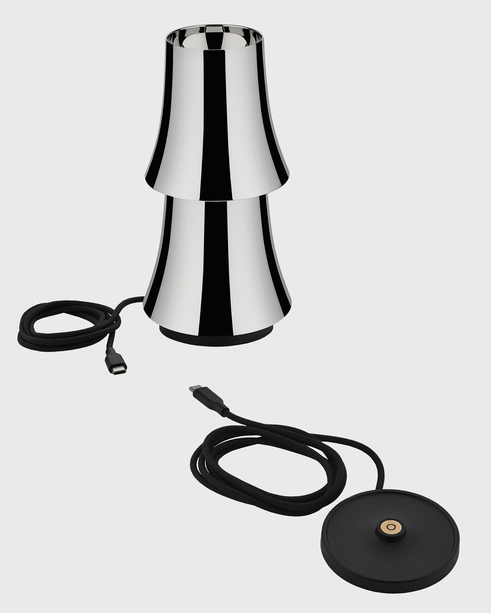 HALESIA TABLE LAMP - USB-C PLUG