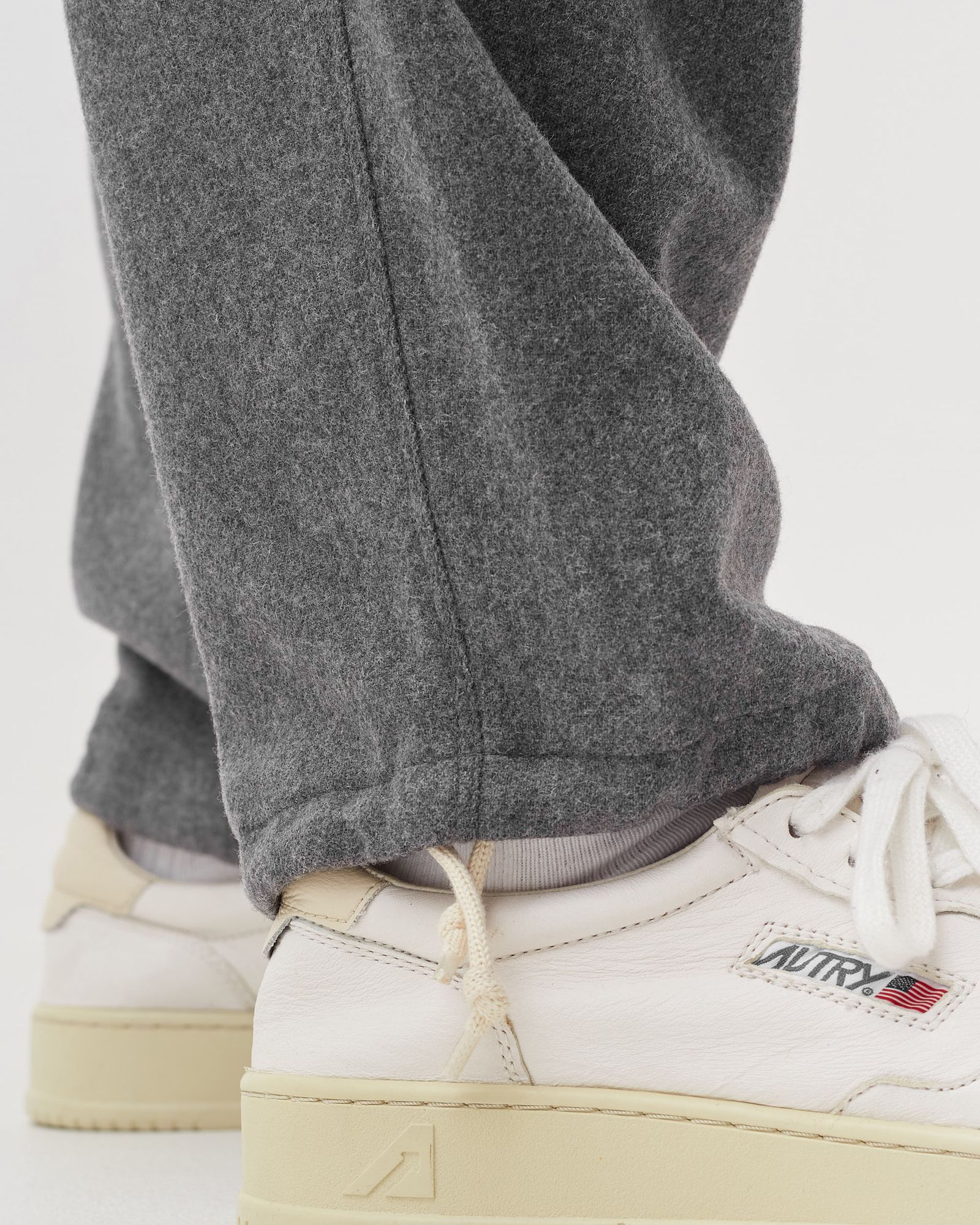 Cargo Drawstring Pants