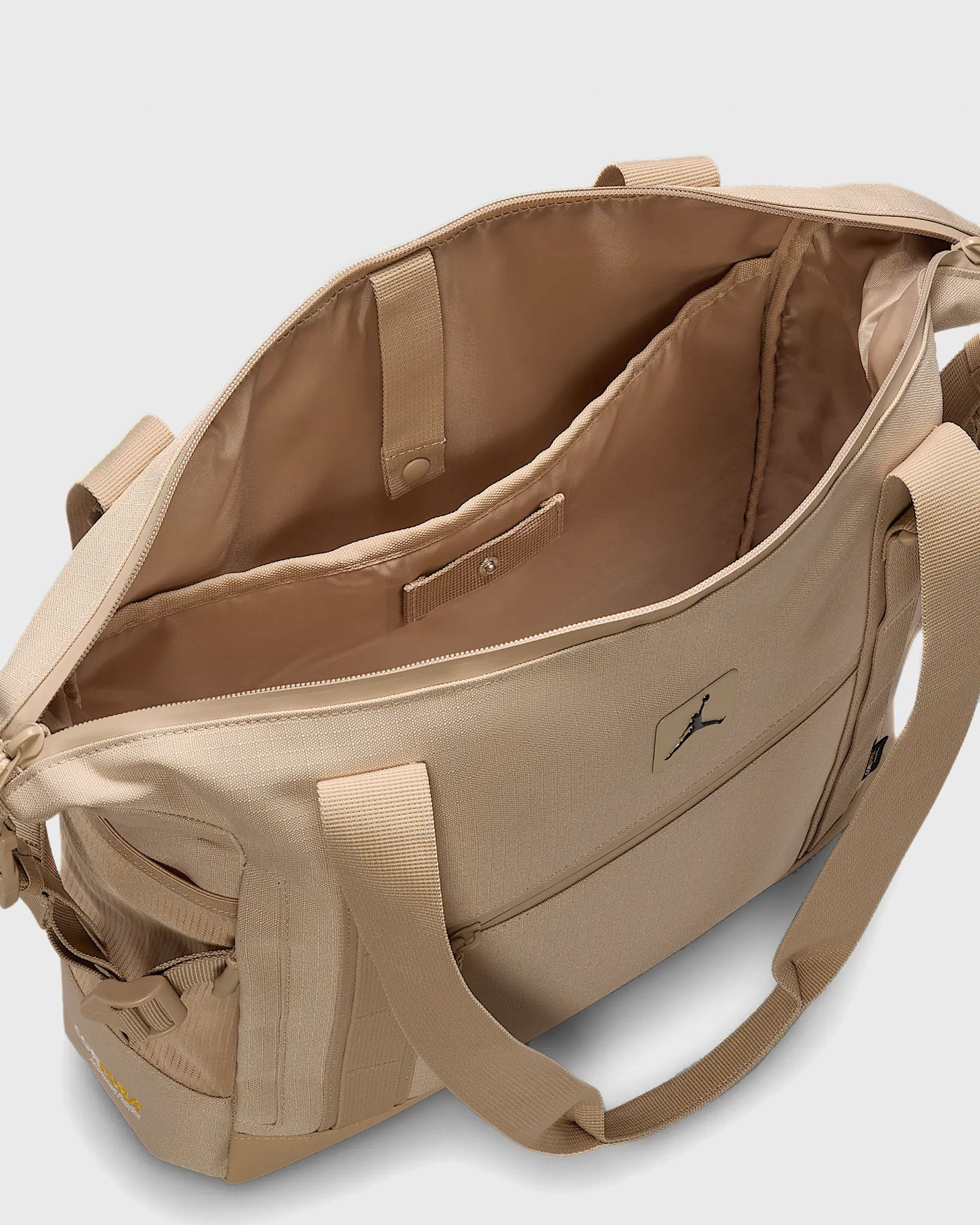 JAM CORDURA FRANCHISE TOTE