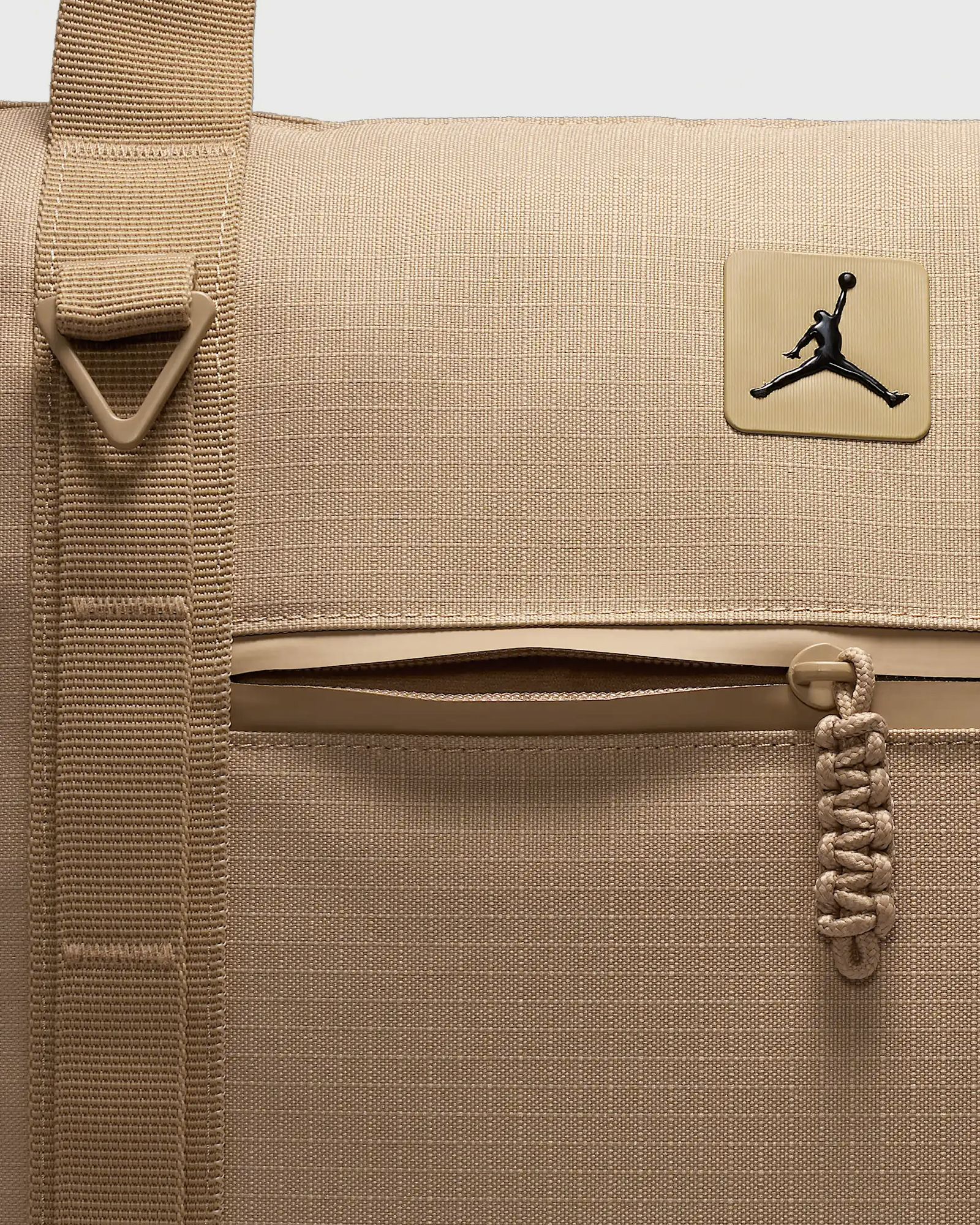 JAM CORDURA FRANCHISE TOTE