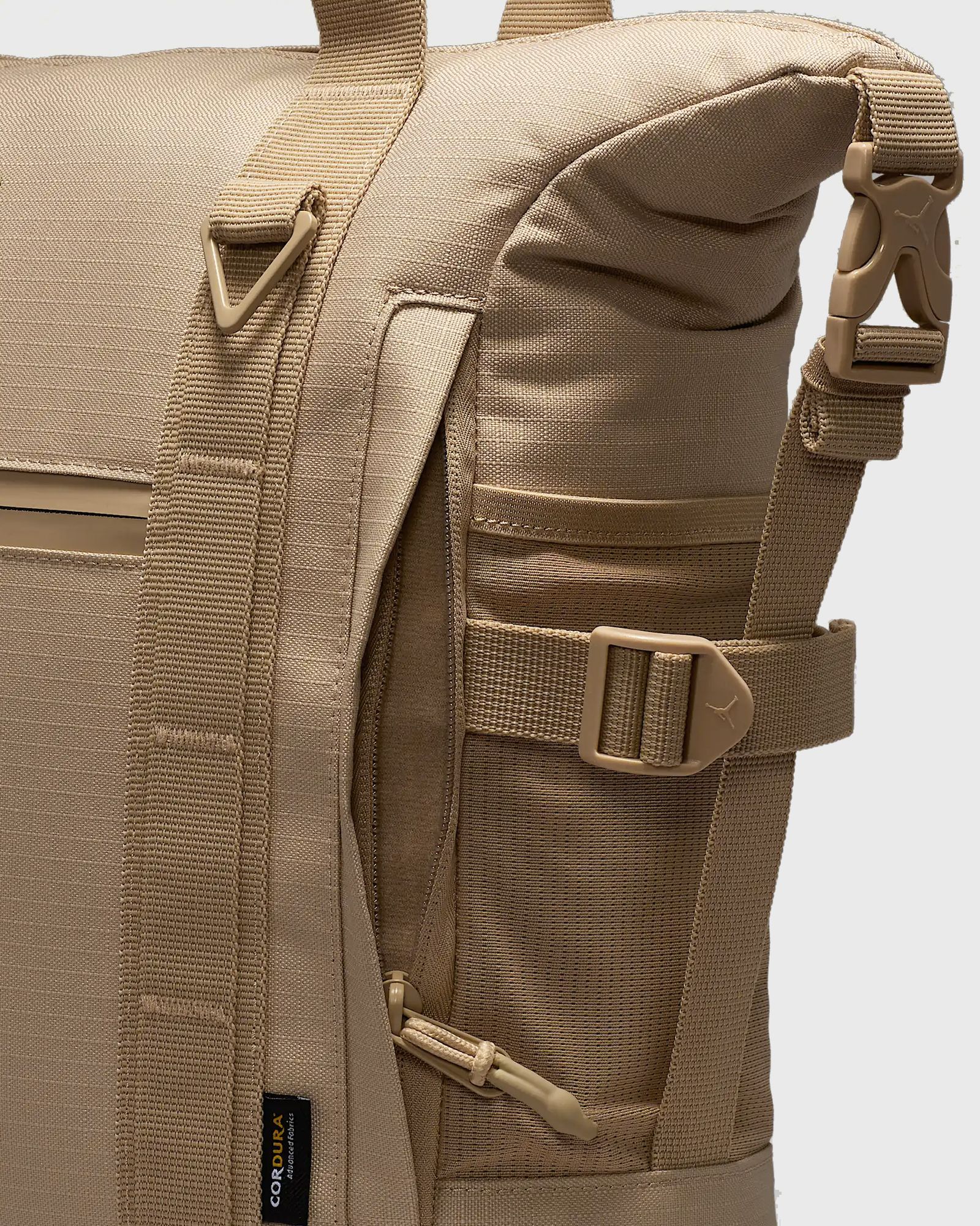 JAM CORDURA FRANCHISE TOTE