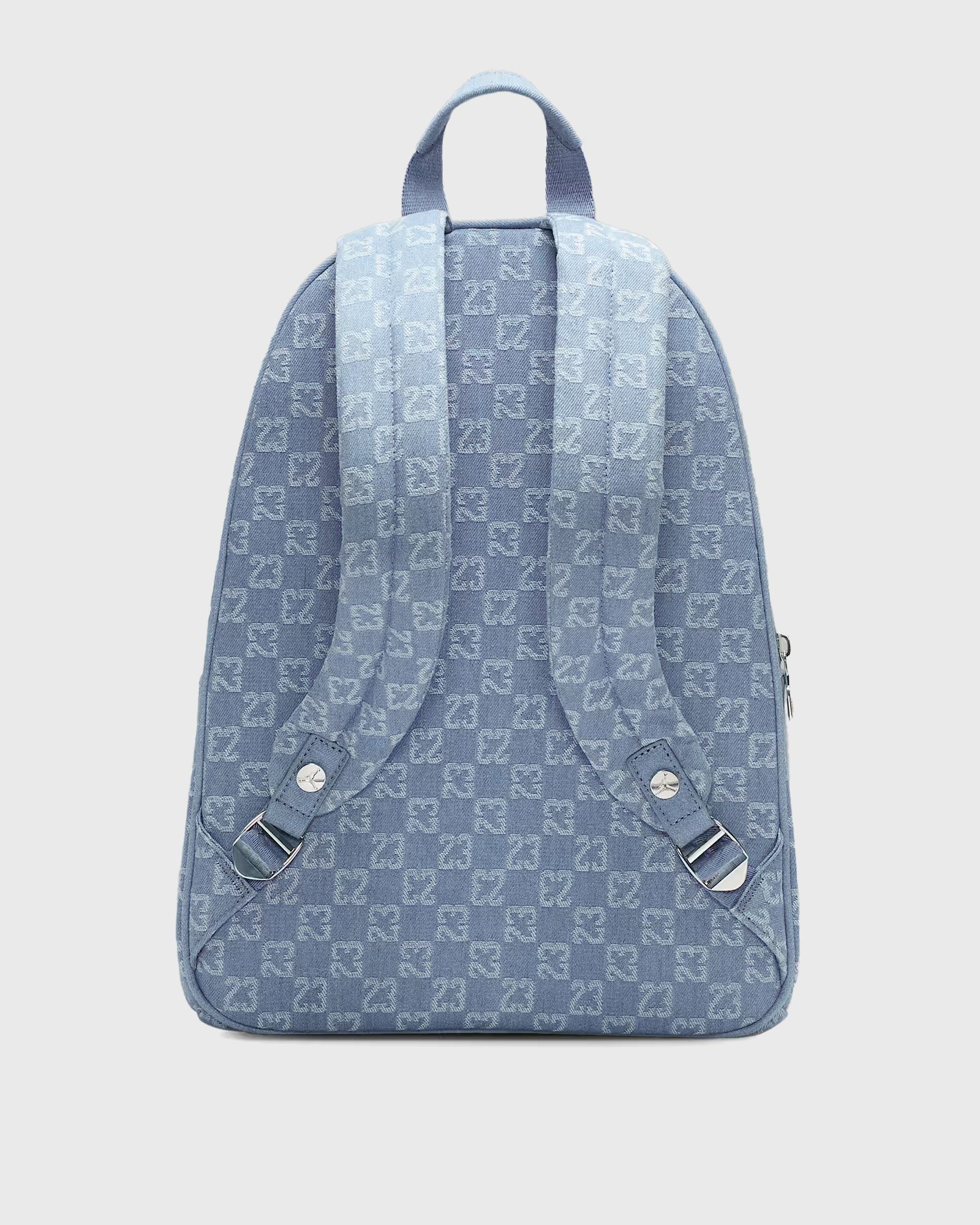 MONOGRAM BACKPACK