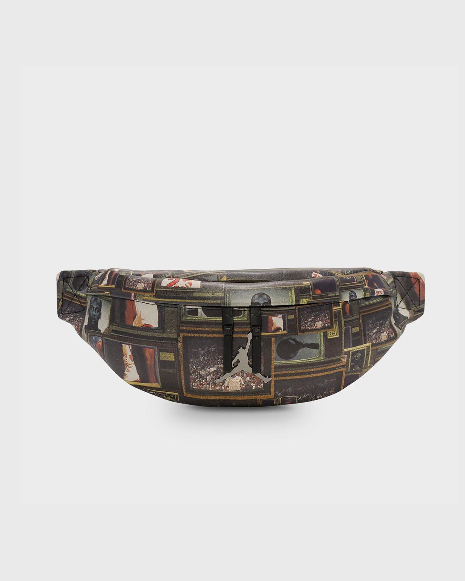 JAM BOROUGH GFX CROSSBODY BAG