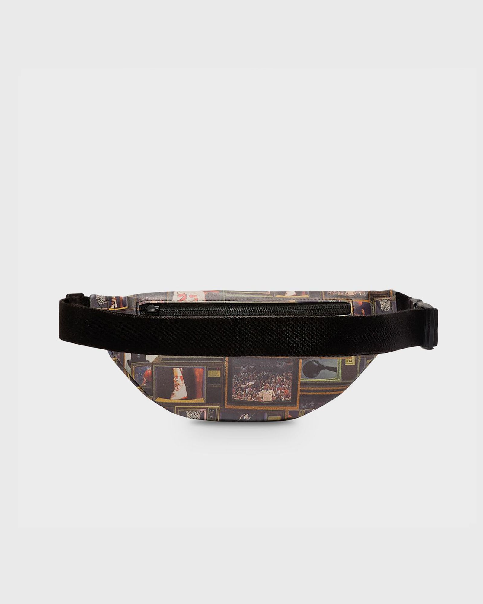 JAM BOROUGH GFX CROSSBODY BAG