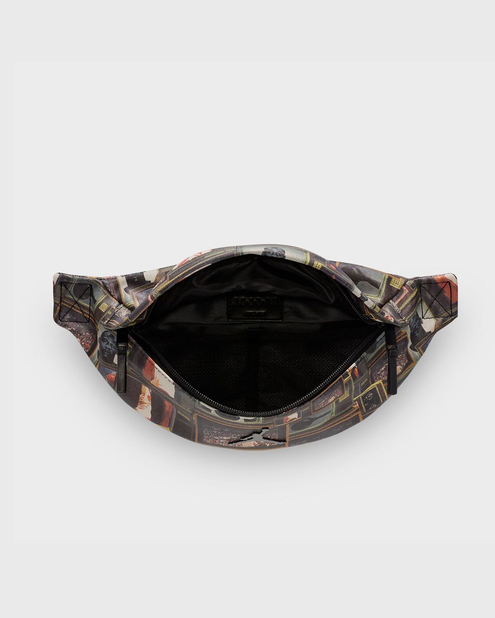 JAM BOROUGH GFX CROSSBODY BAG