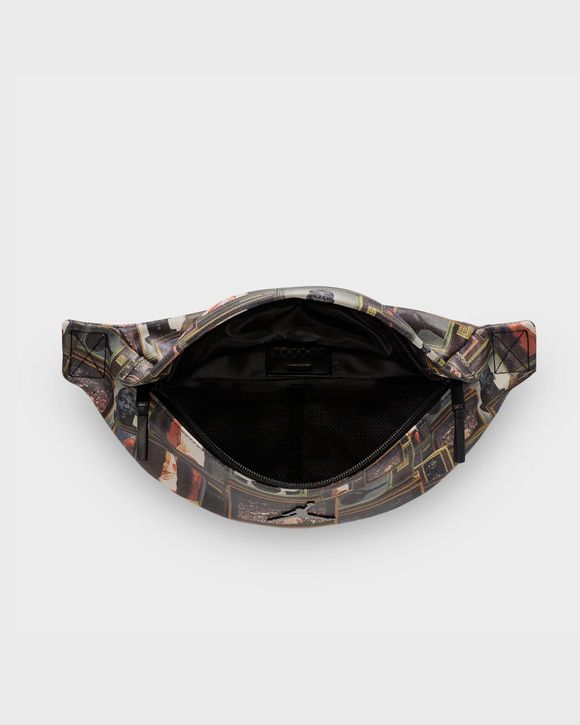 JAM BOROUGH GFX CROSSBODY BAG