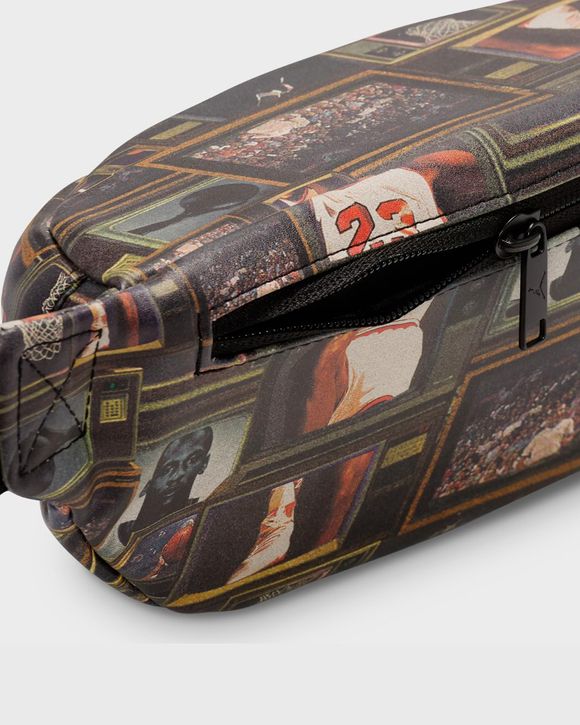 JAM BOROUGH GFX CROSSBODY BAG