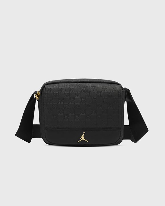 JAM MONOGRAM MINI MESSENGER BA