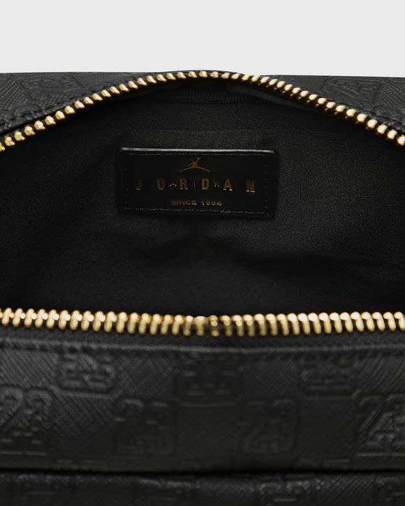 JAM MONOGRAM MINI MESSENGER BA