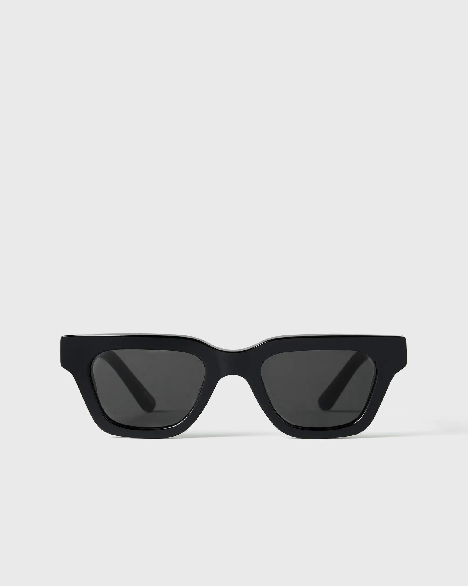 MANTA BLACK SUNGLASSES