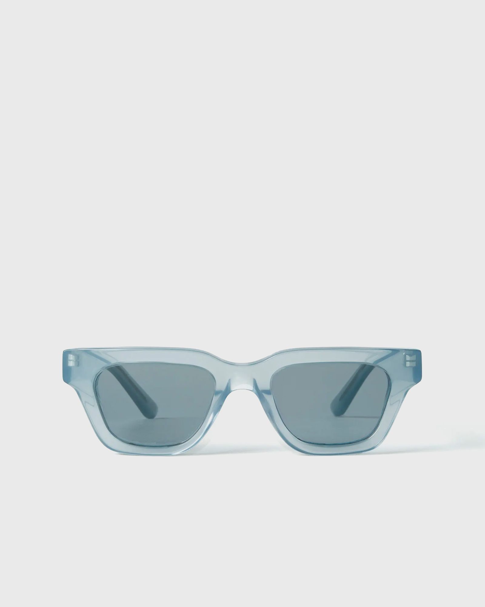 MANTA BLUE SUNGLASSES