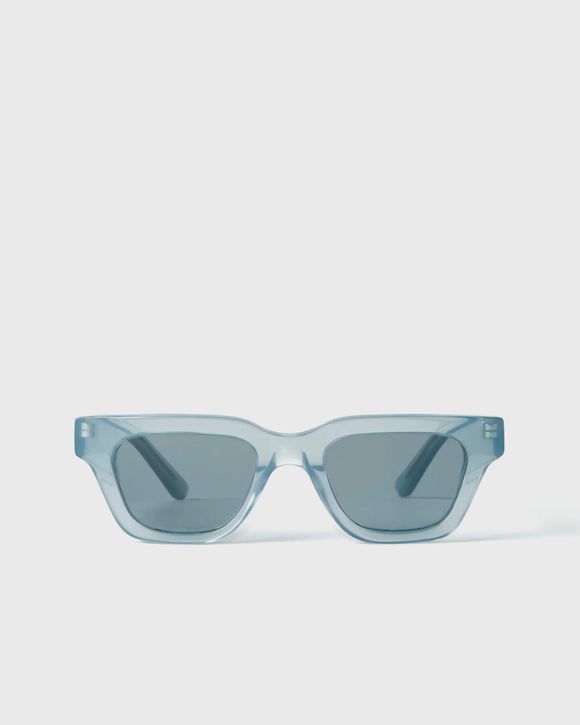 Chimi Eyewear MANTA BLUE SUNGLASSES Blue | BSTN Store