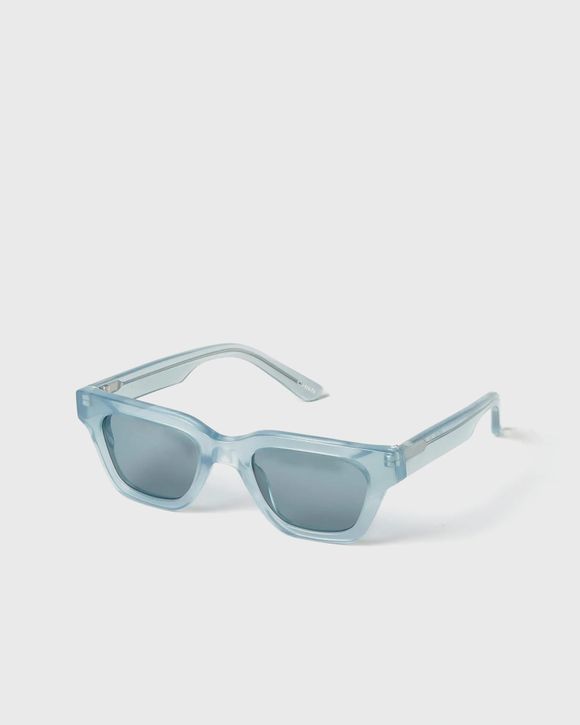 MANTA BLUE SUNGLASSES