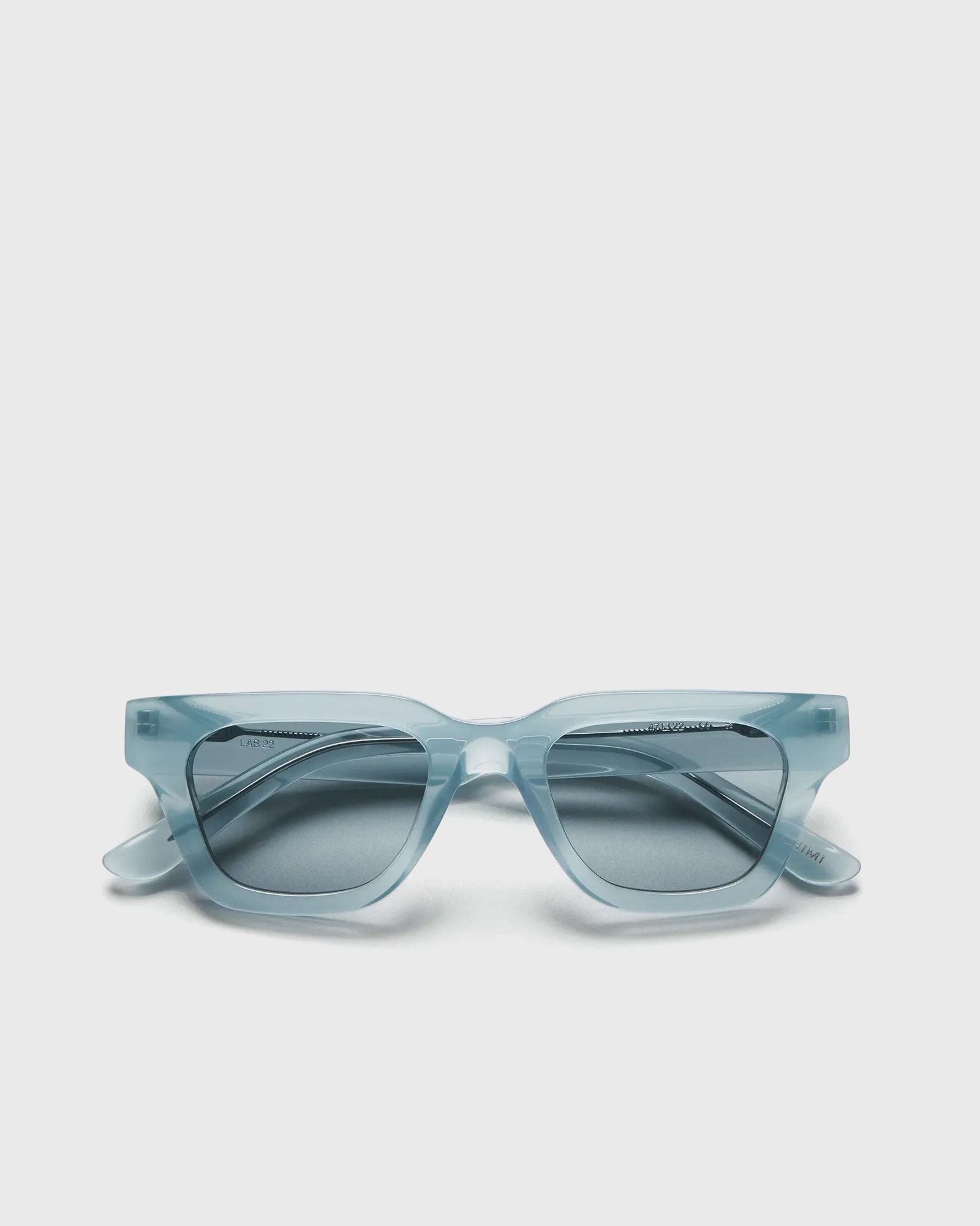 MANTA BLUE SUNGLASSES