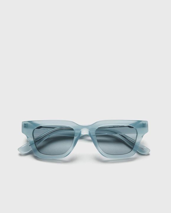 MANTA BLUE SUNGLASSES