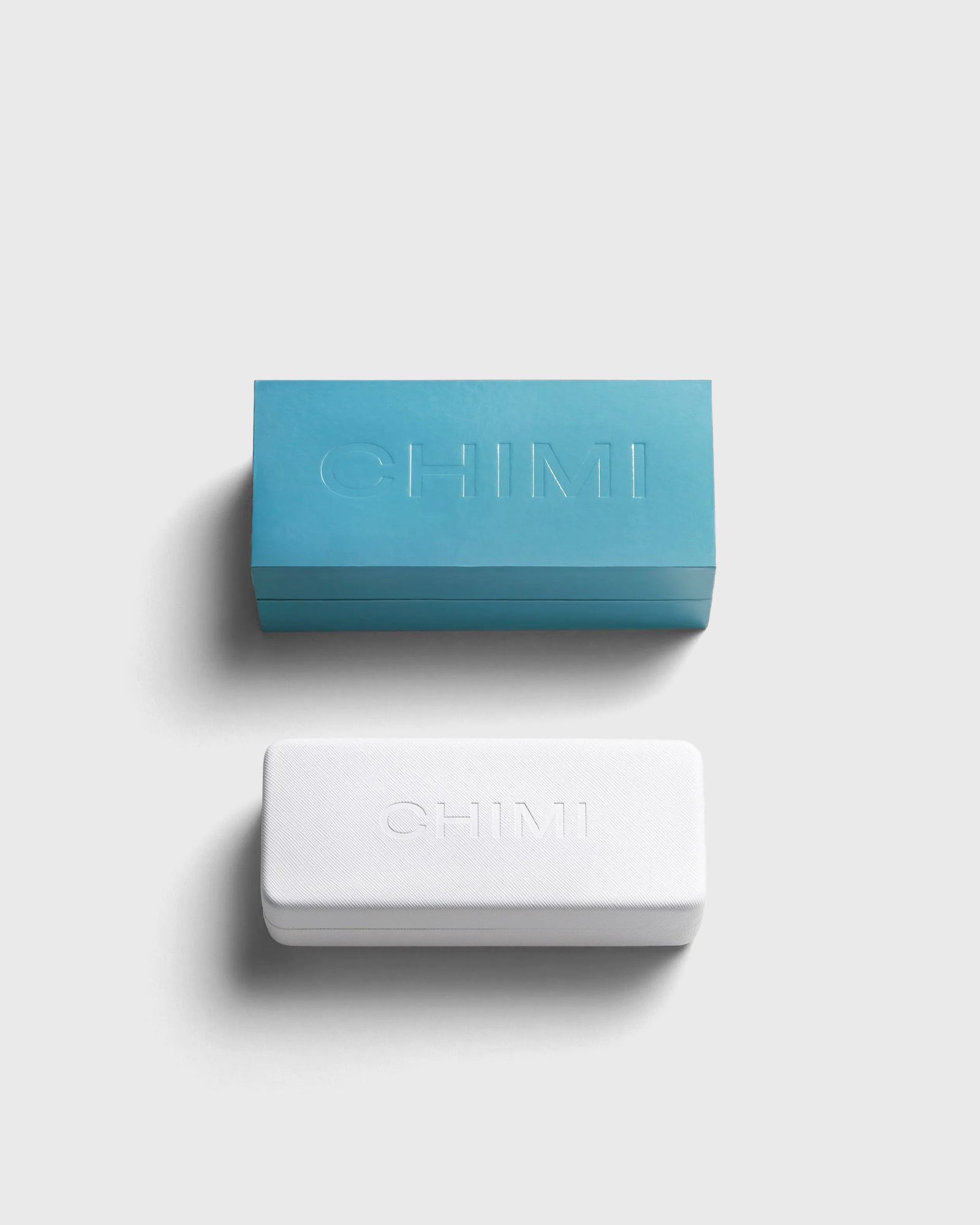 MANTA BLUE SUNGLASSES