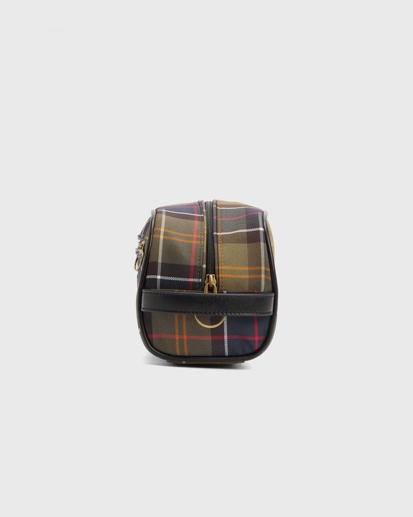 Tartan Wash