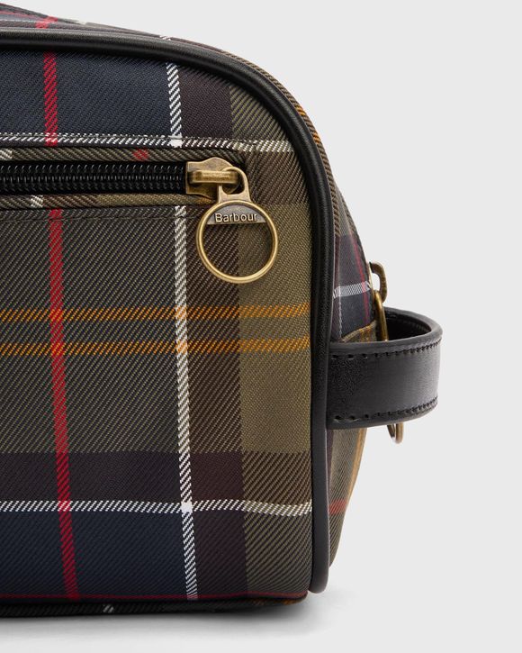Tartan Wash