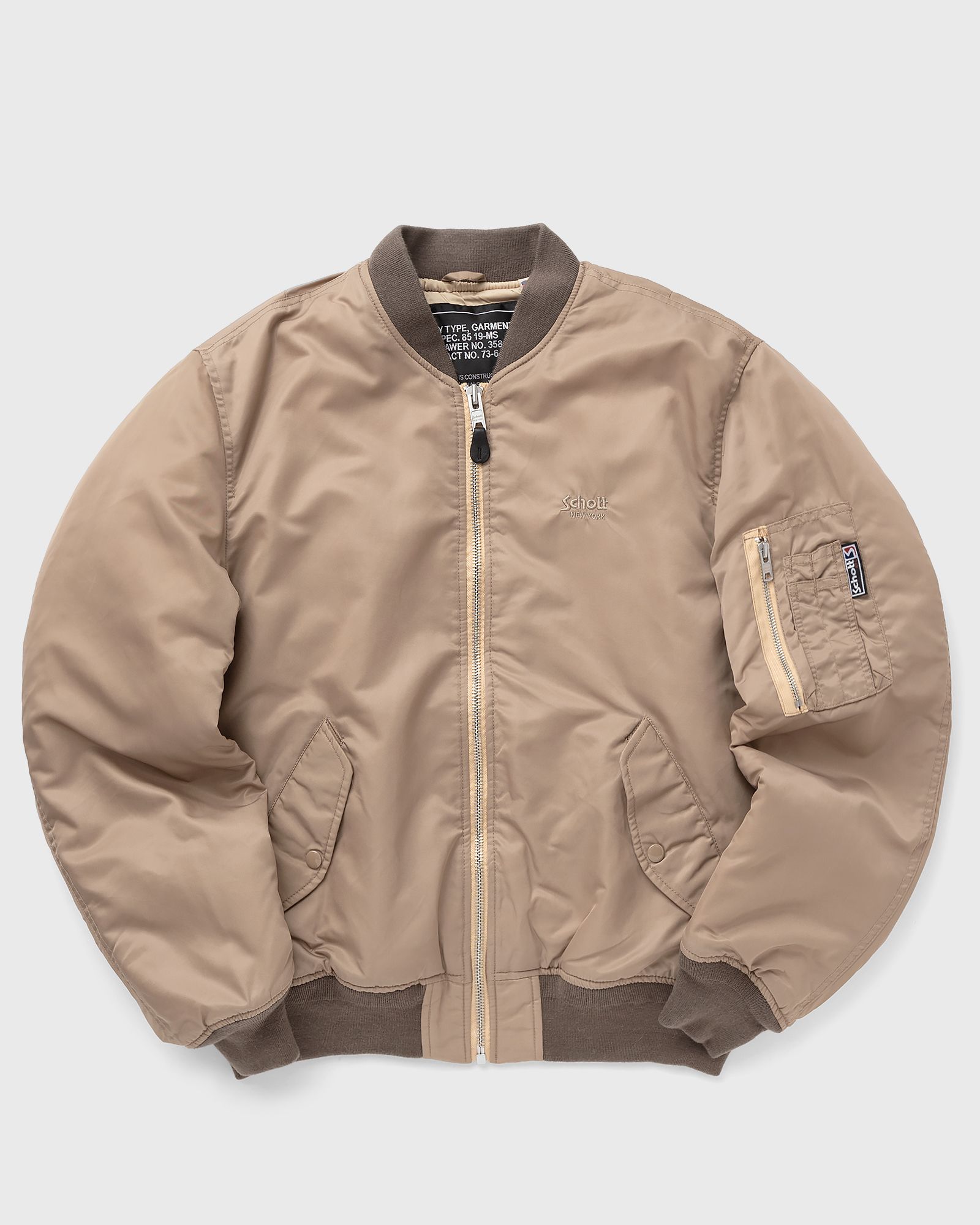 MACAMPSRS JACKET