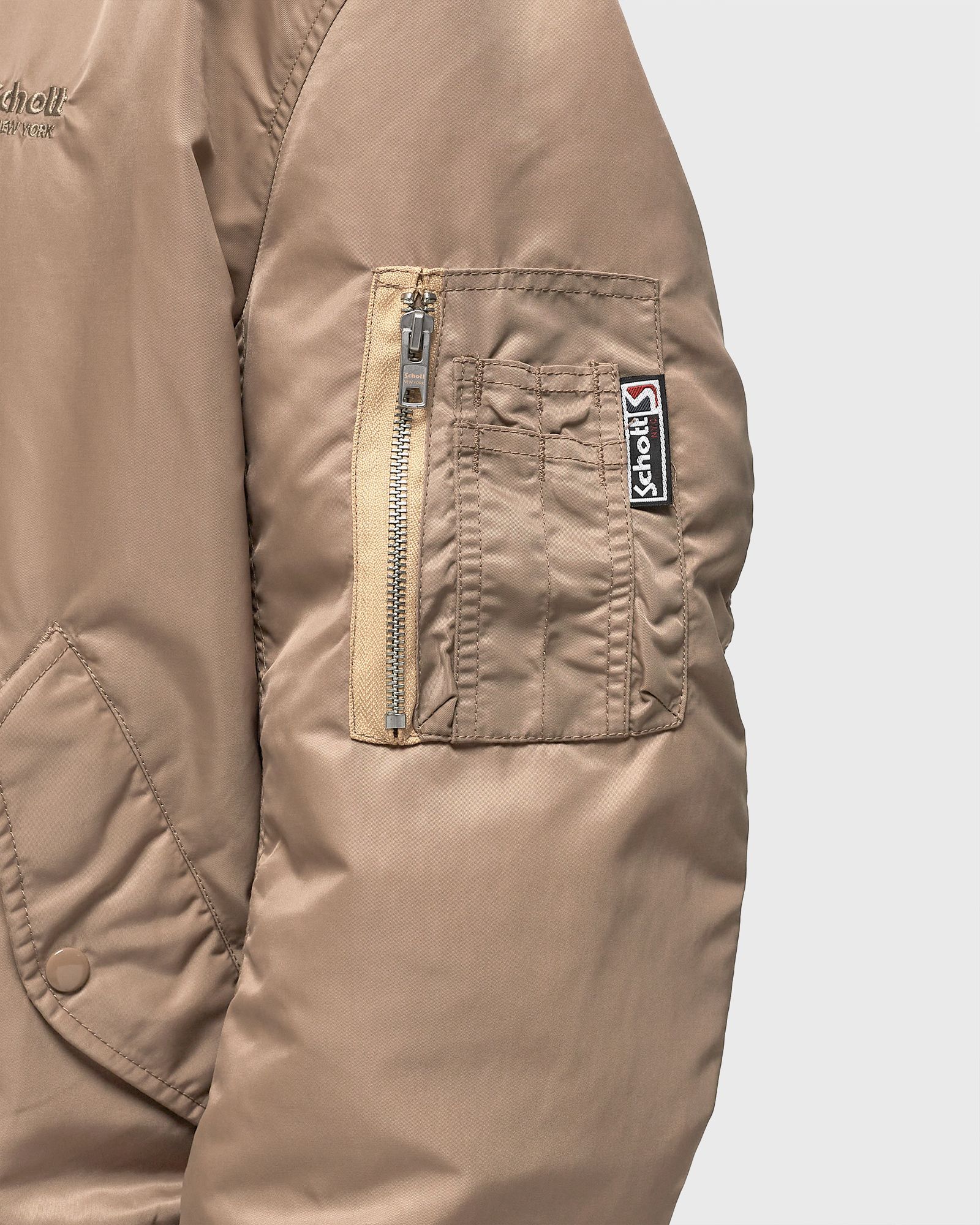 MACAMPSRS JACKET