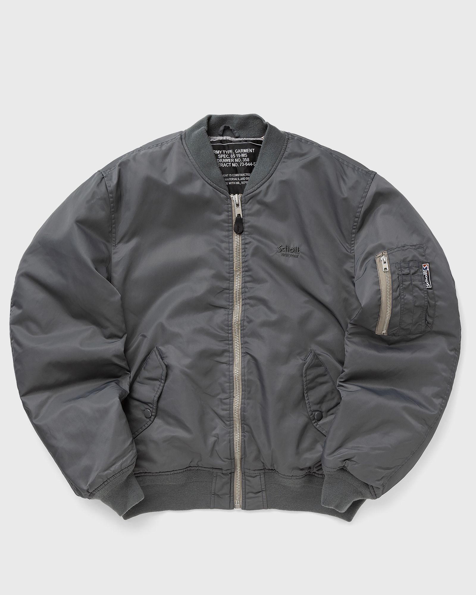 MACAMPSRS JACKET