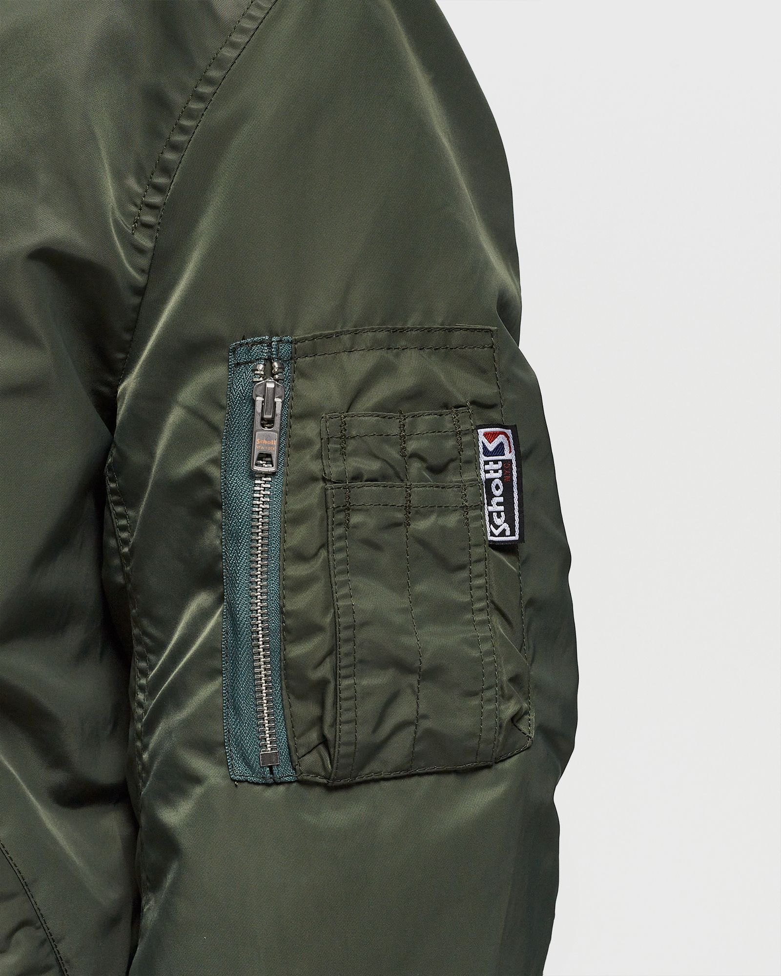 MACAMPSRS JACKET
