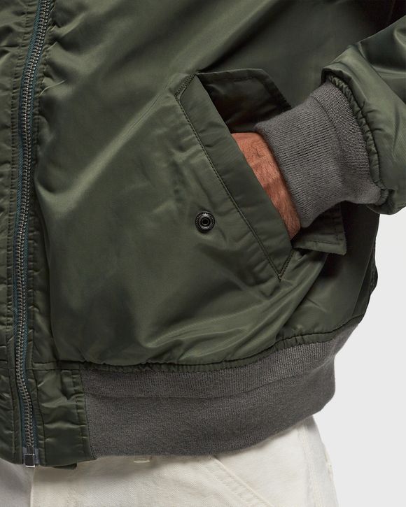 MACAMPSRS JACKET