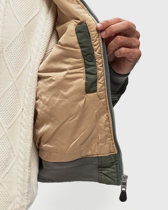 MACAMPSRS JACKET