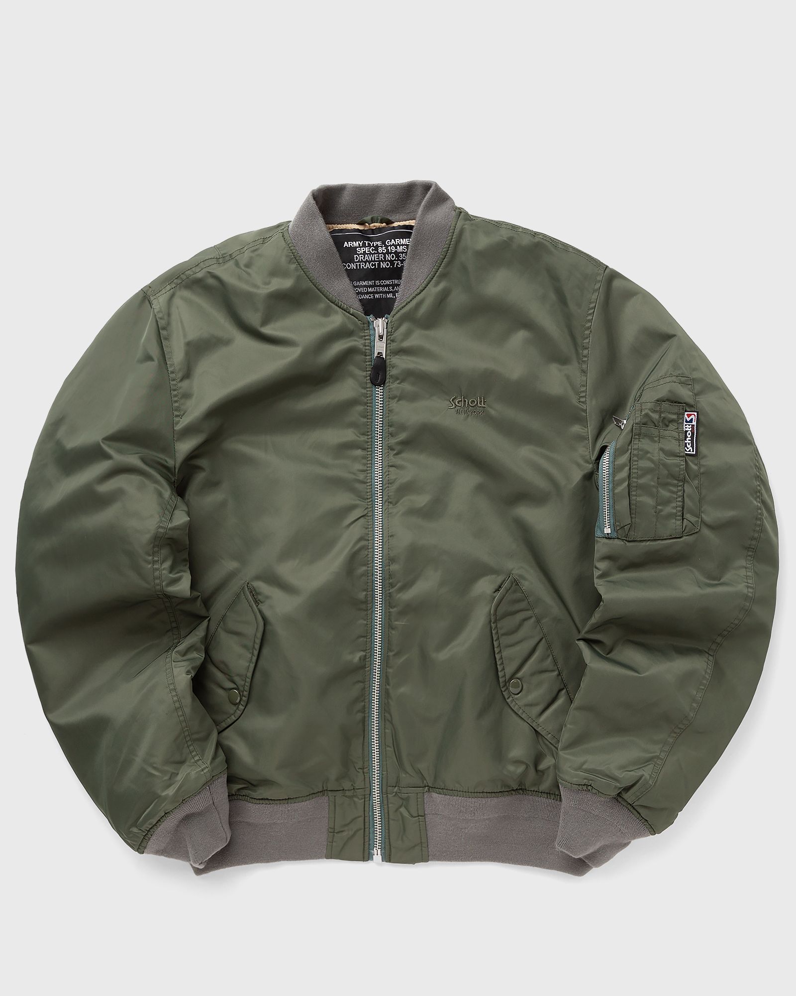 MACAMPSRS JACKET