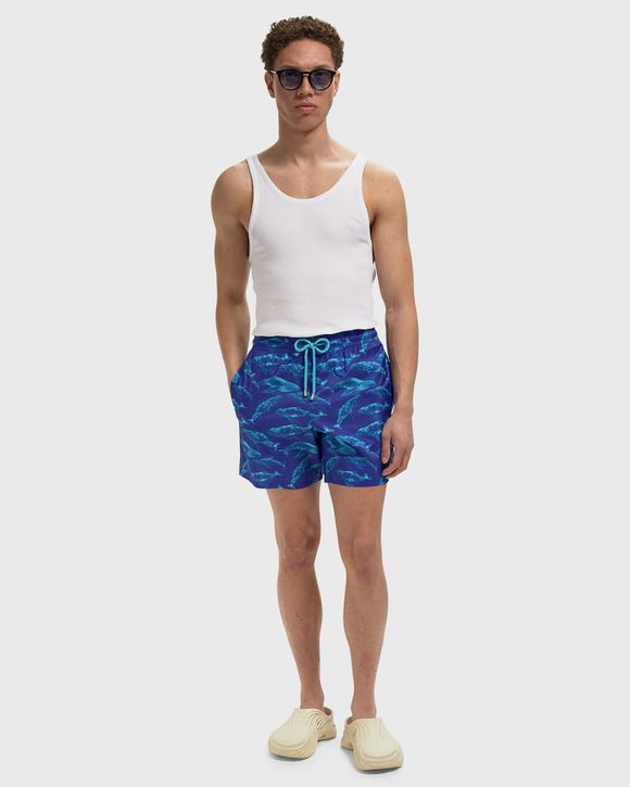 MAHINA EJ308 SWIMSHORTS