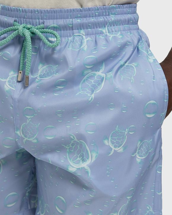 MAHINA EJ711 SWIMSHORTS