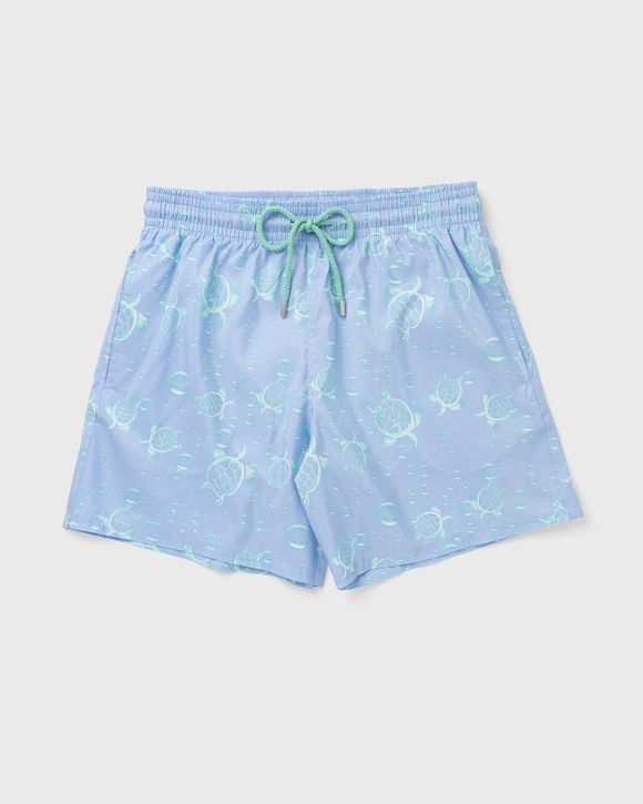 MAHINA EJ711 SWIMSHORTS