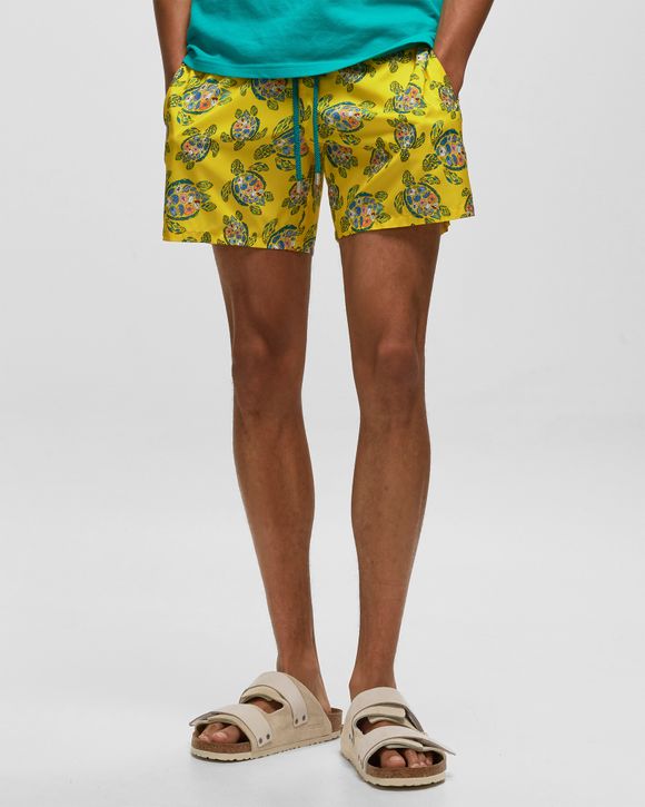 MAHINA SWIMSHORTS