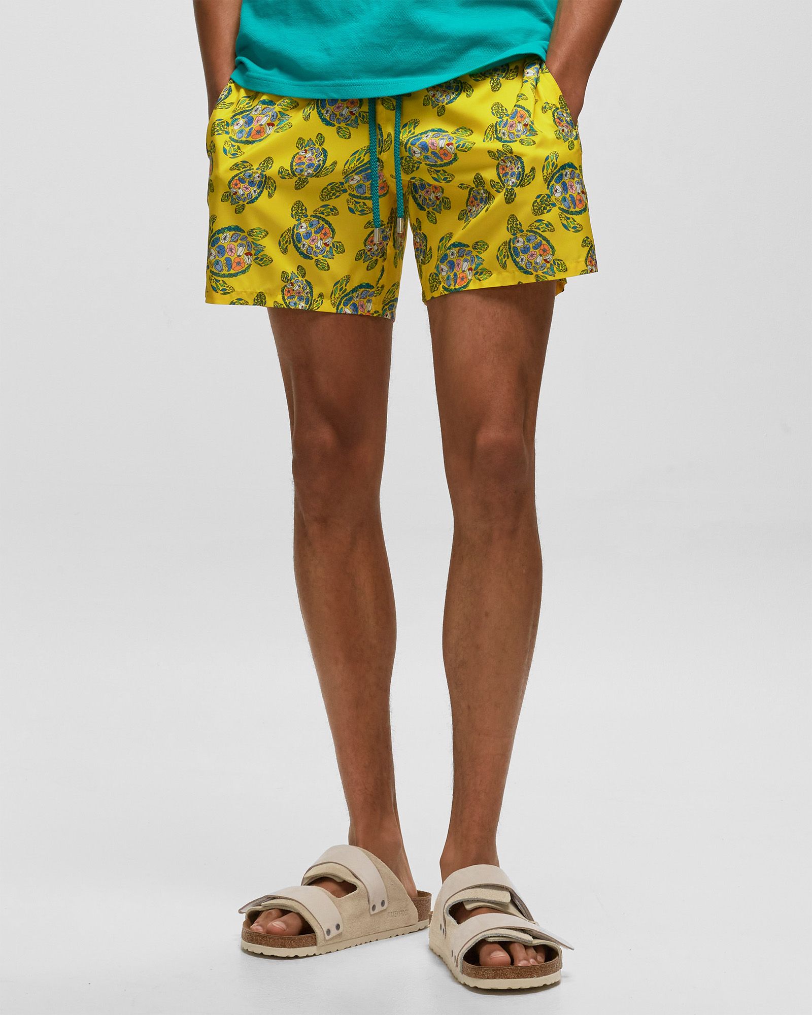 MAHINA SWIMSHORTS