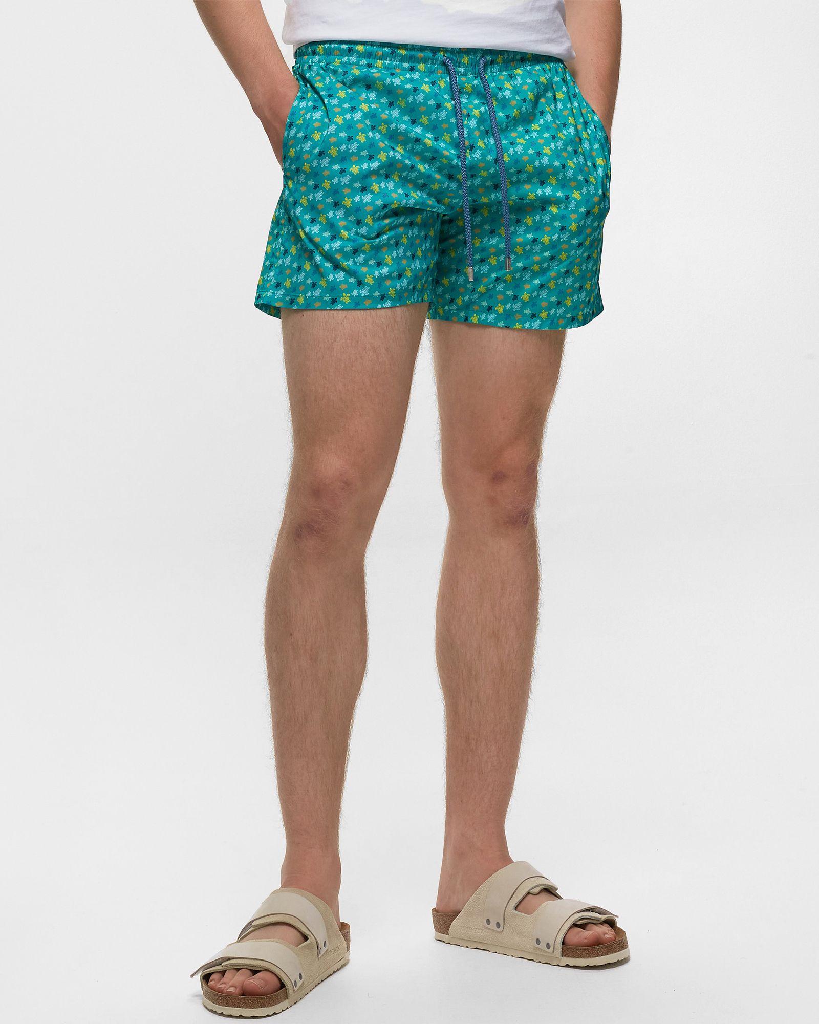 MAHINA SWIMSHORTS
