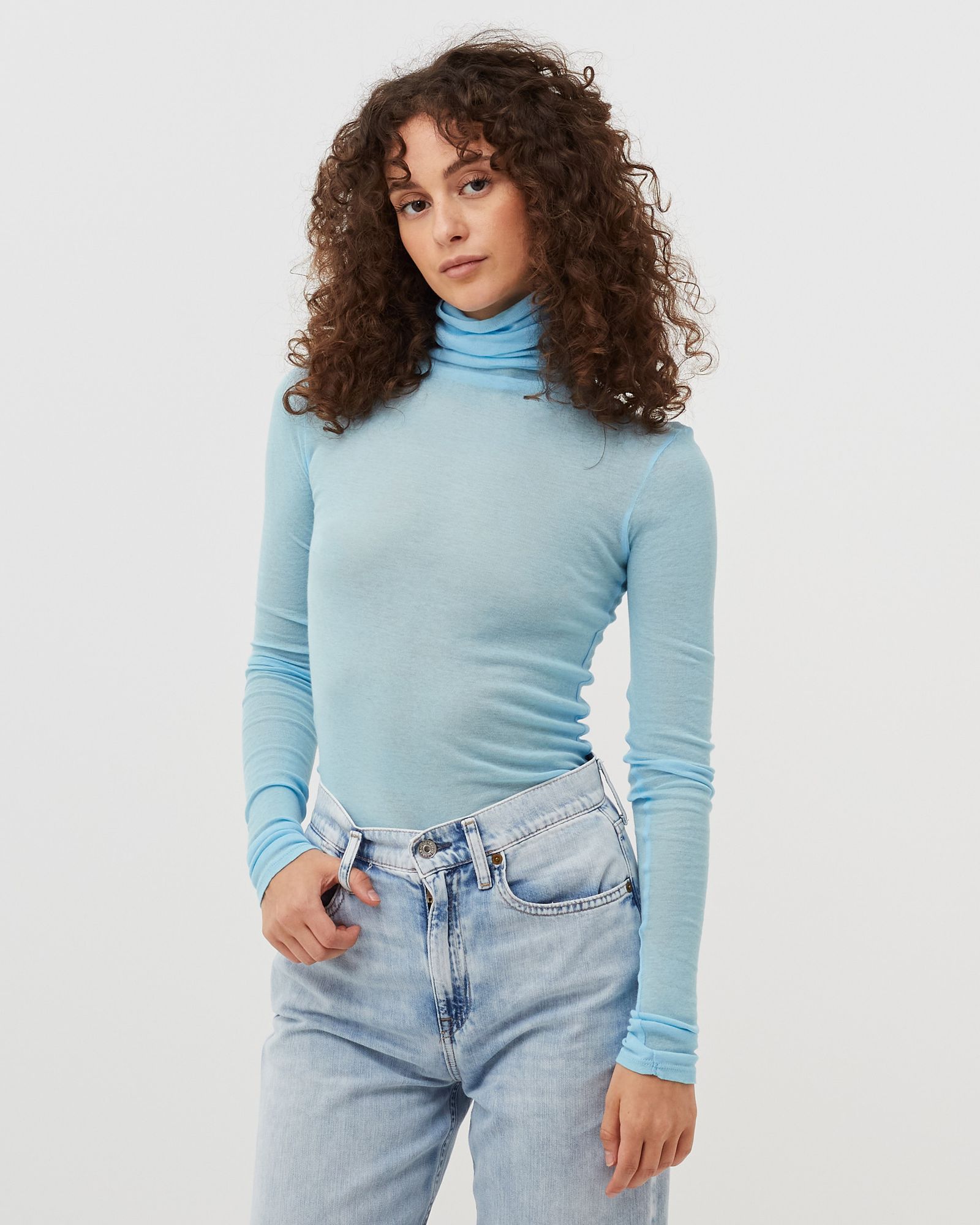 WMNS Massachusette Tee