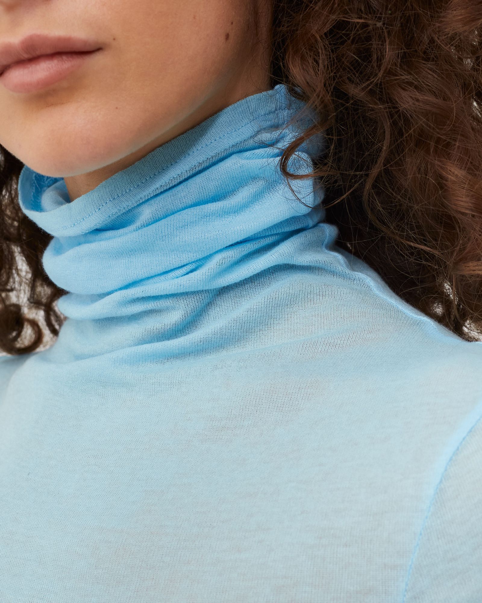 WMNS Massachusette Tee