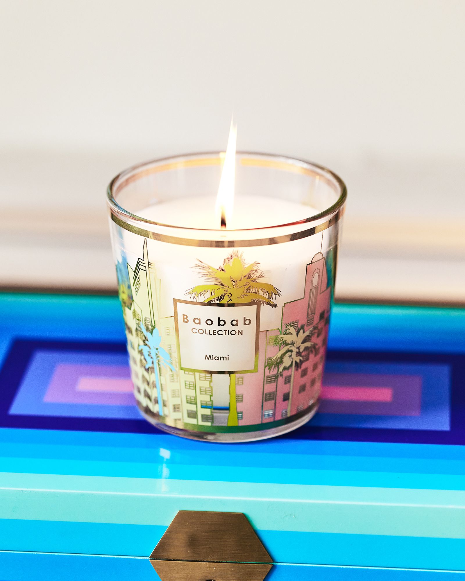 My First Baobab Miami - 190 GR