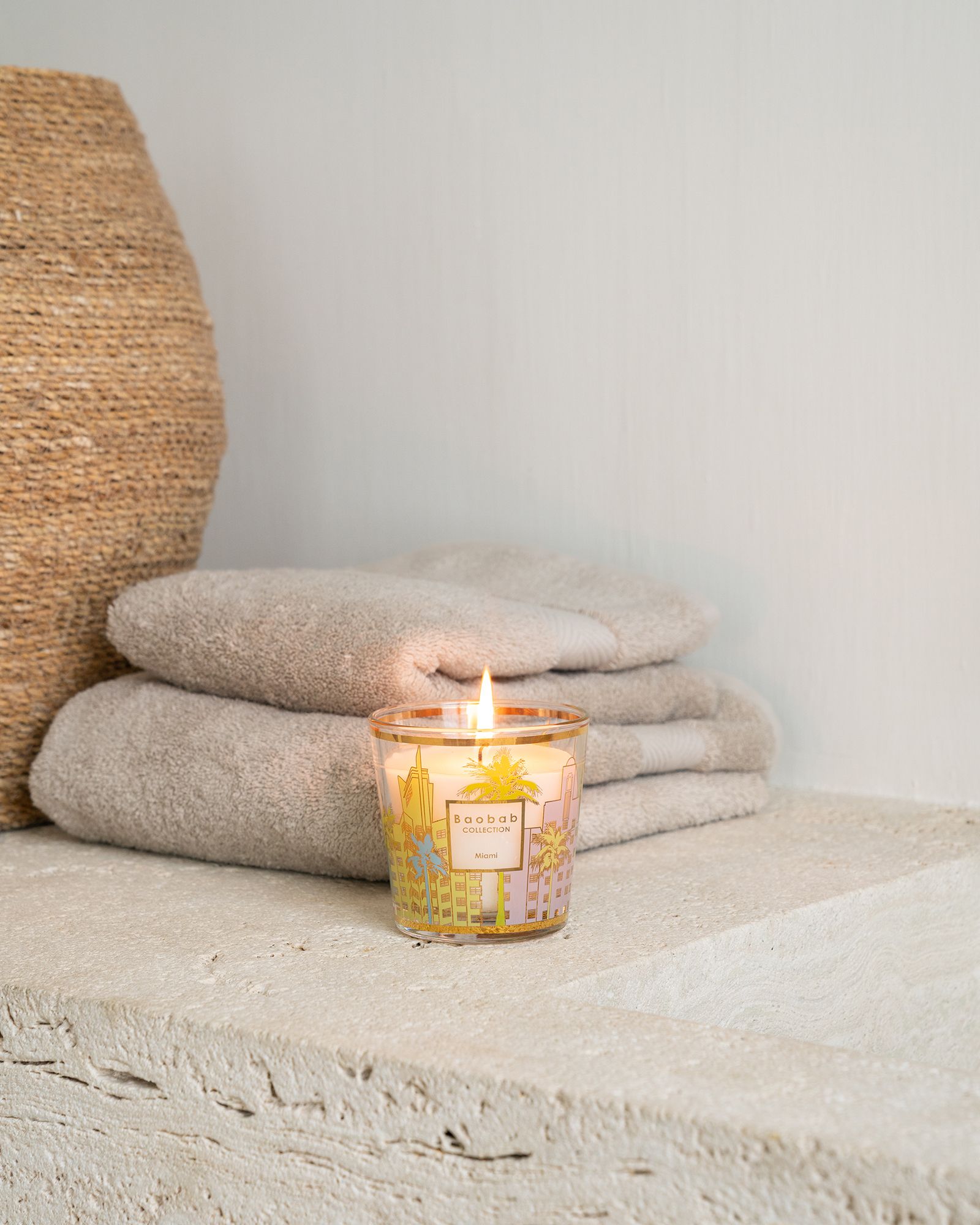My First Baobab Miami - 190 GR
