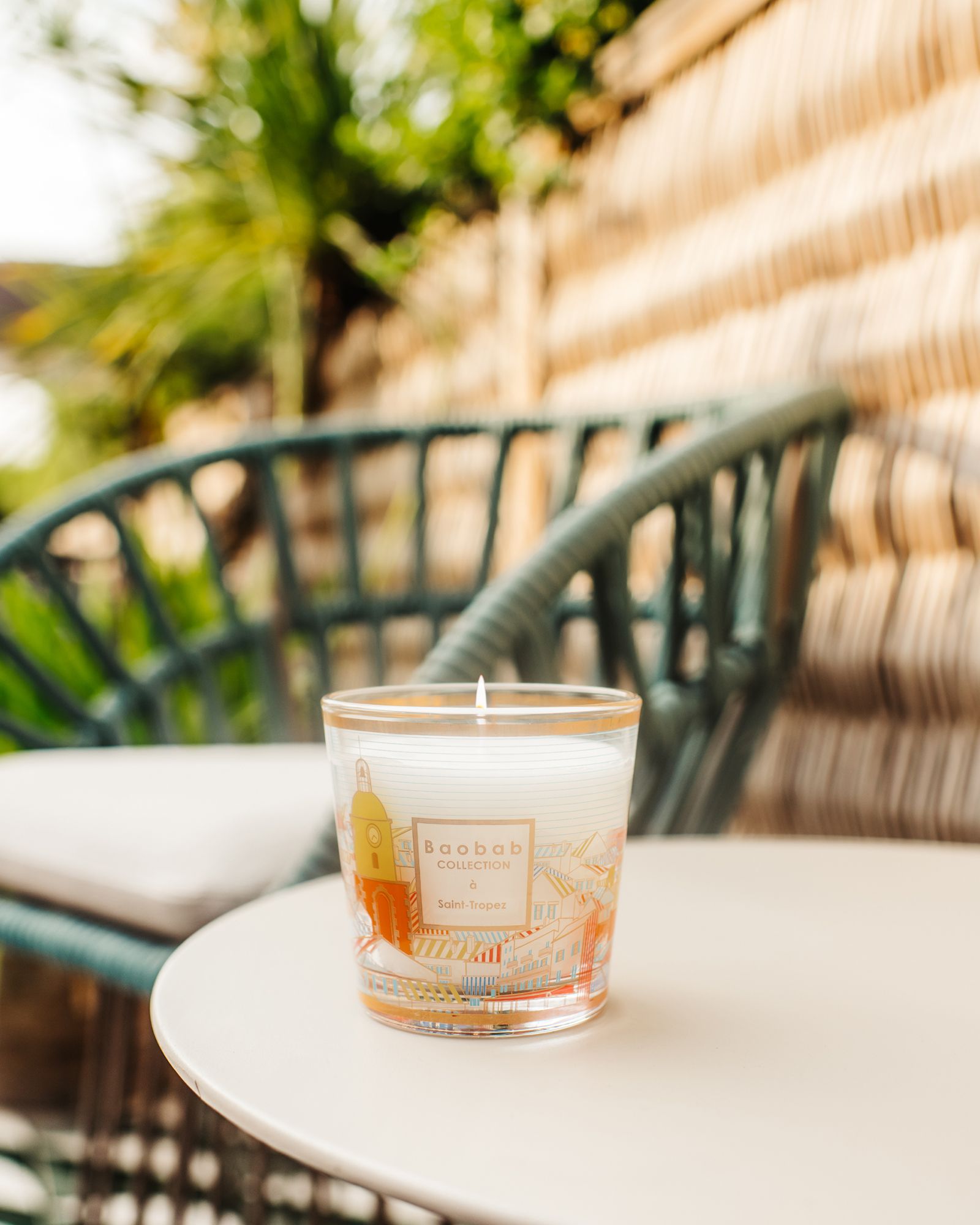 My First Baobab à Saint-Tropez - 190 GR