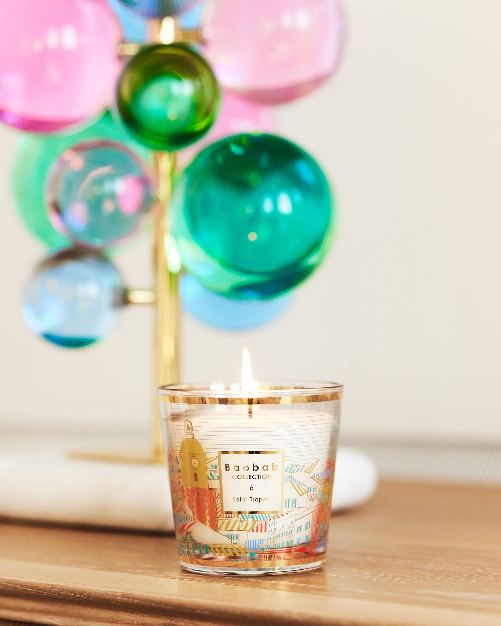 My First Baobab à Saint-Tropez - 190 GR