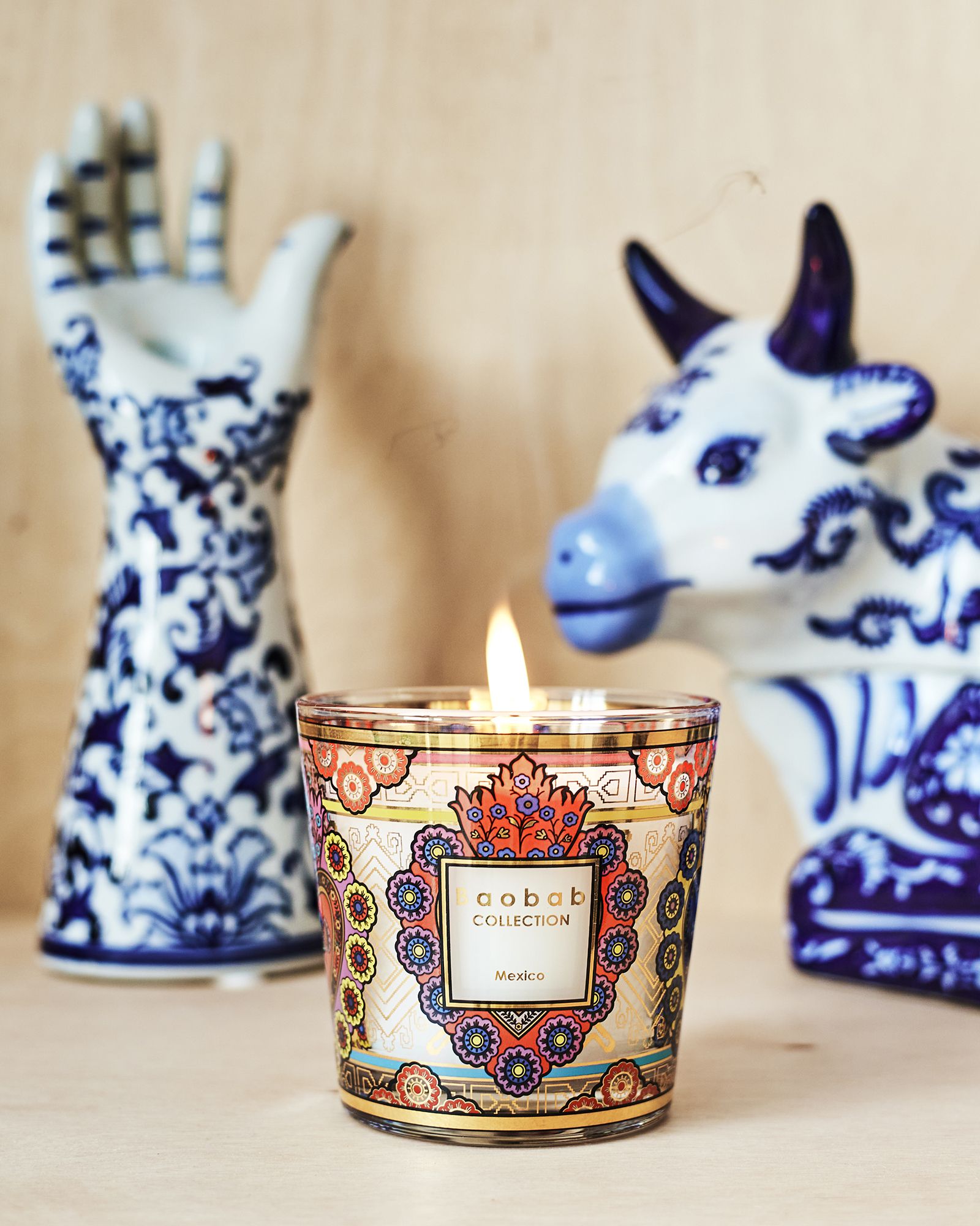 My First Baobab Mexico - 190 GR