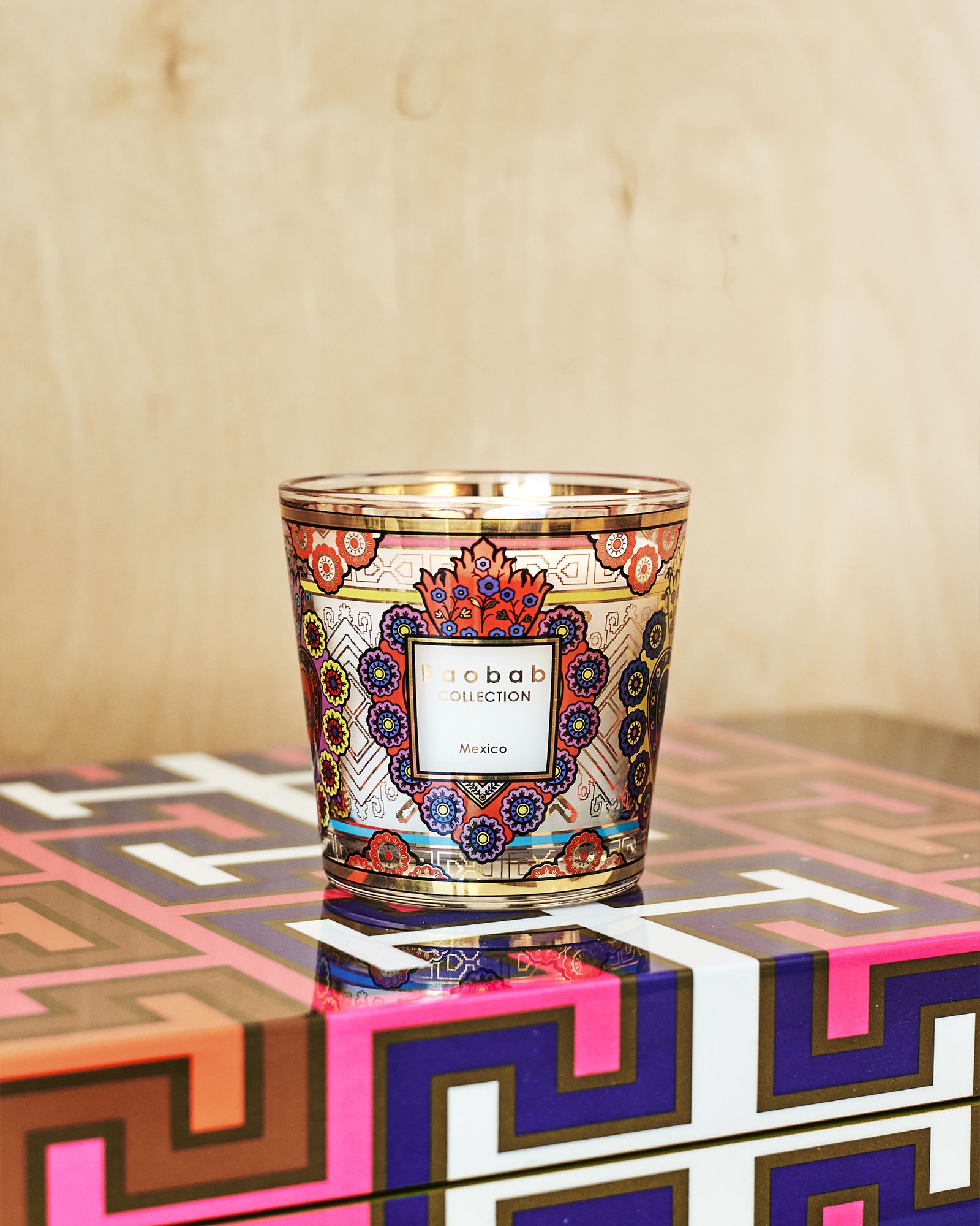 My First Baobab Mexico - 190 GR